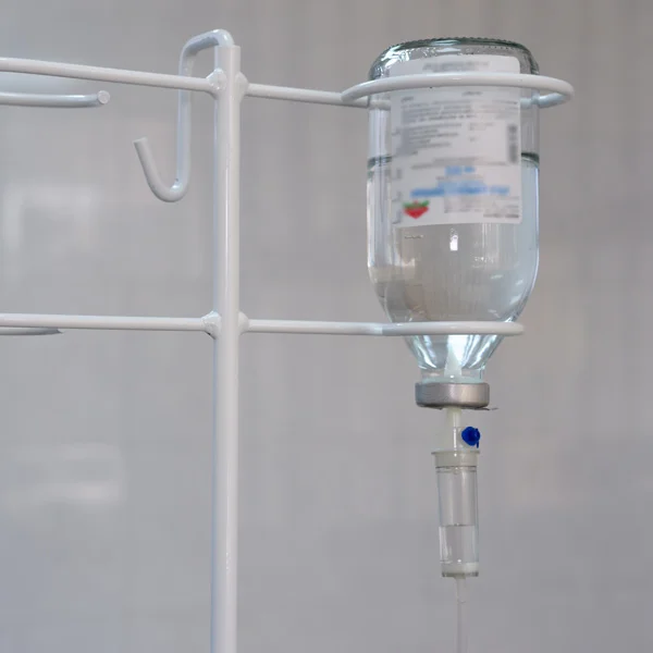 Капельница с магнием в Свирске